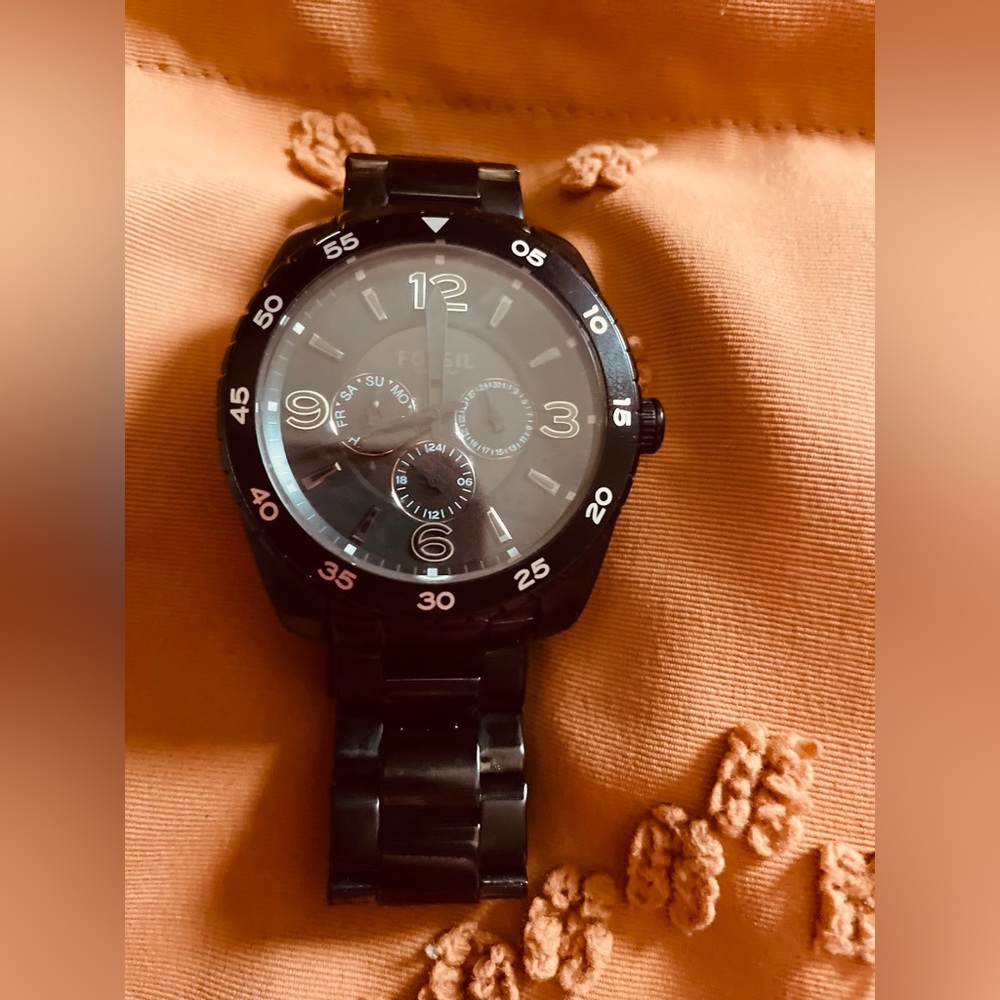 FOSSIL